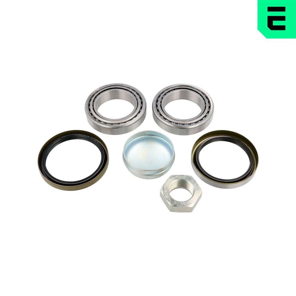 KIT CUSCINETTO RUOTA