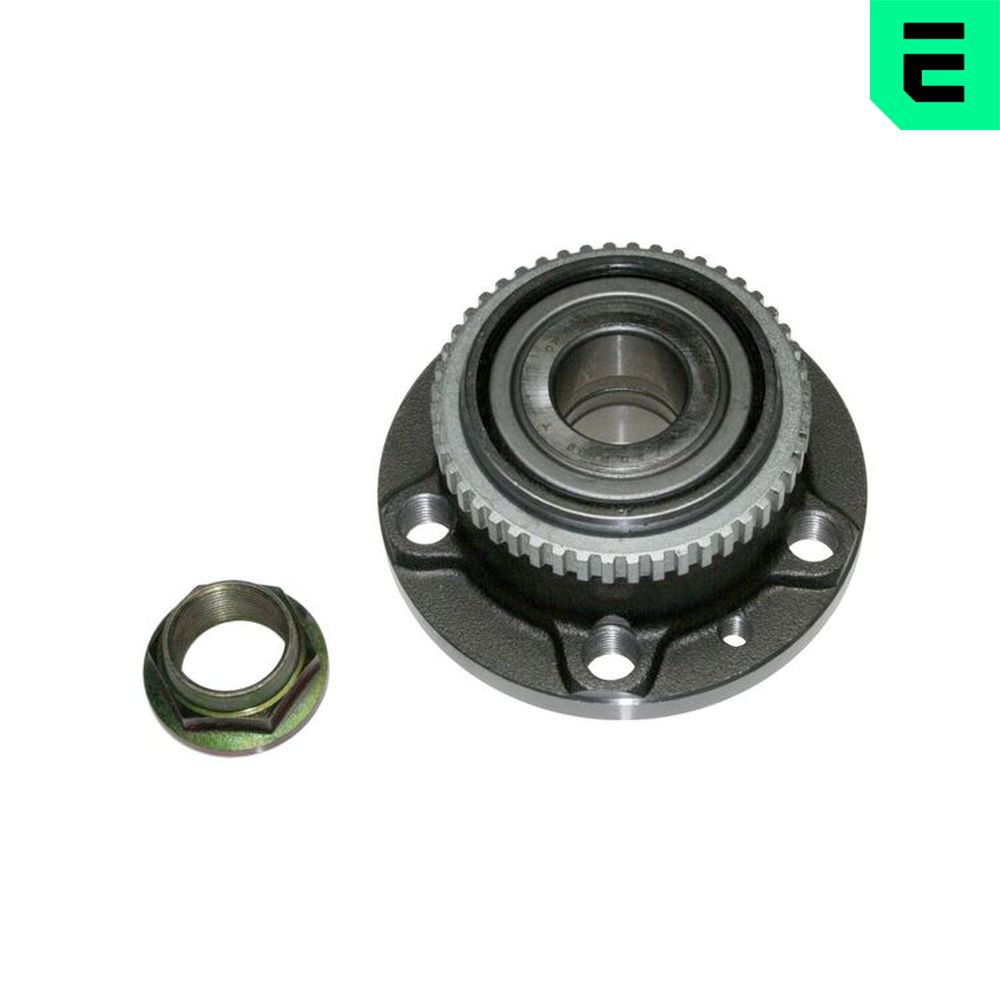 KIT CUSCINETTO RUOTA