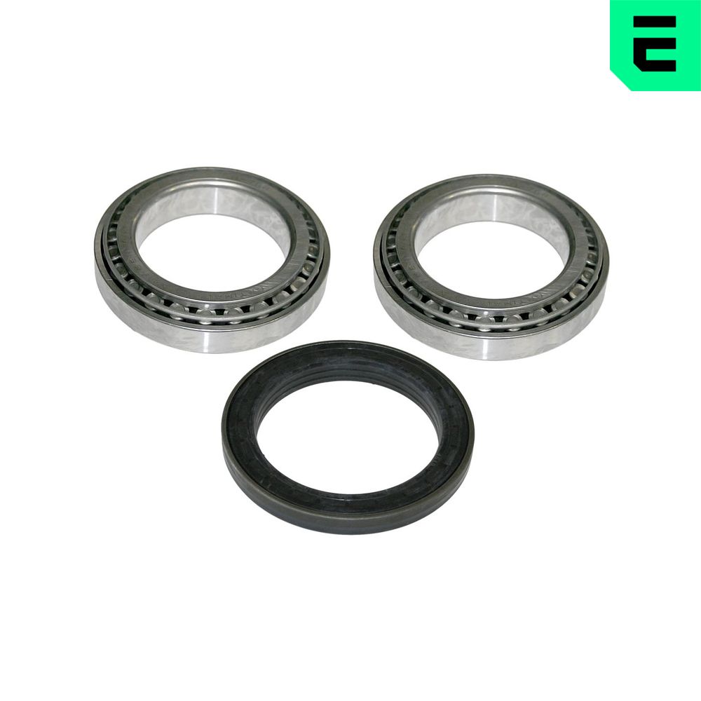 KIT CUSCINETTO RUOTA