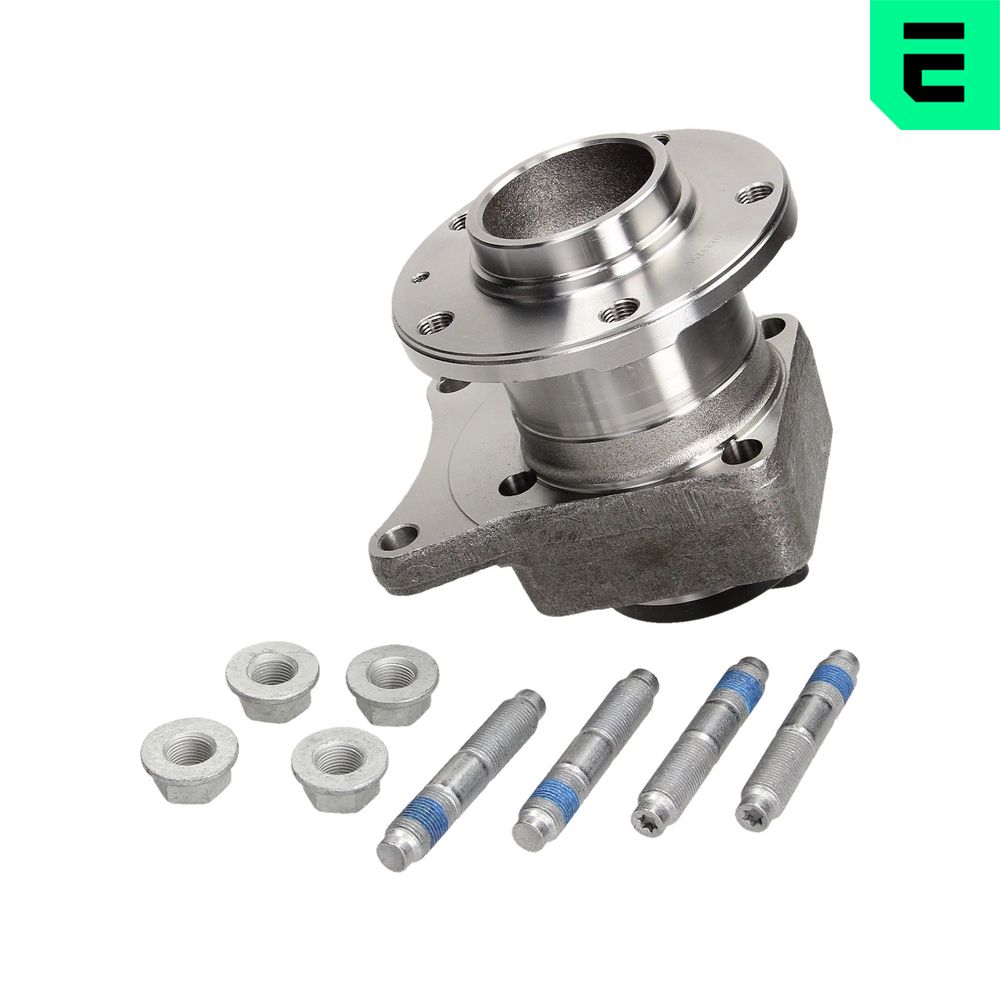 KIT CUSCINETTO RUOTA