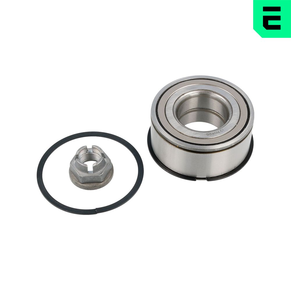 KIT CUSCINETTO RUOTA