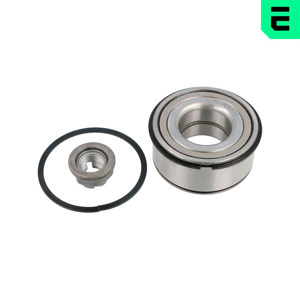 KIT CUSCINETTO RUOTA