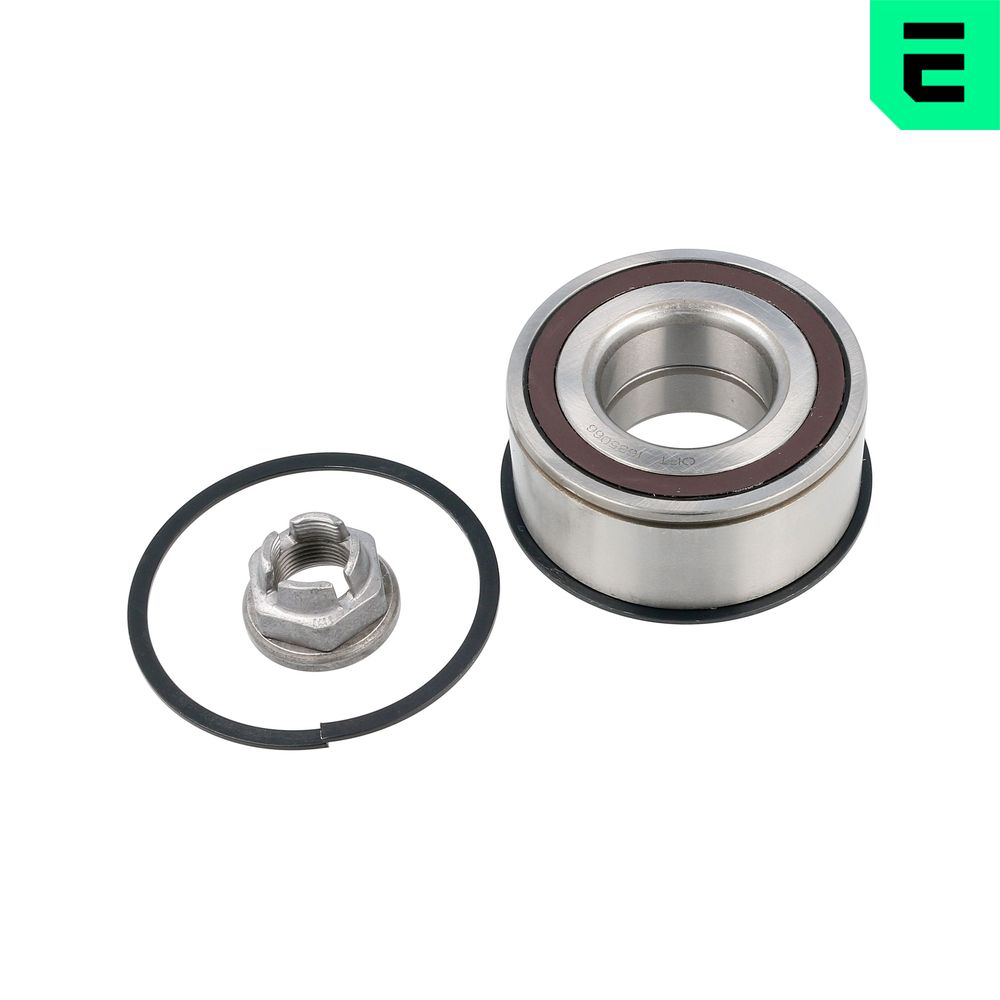 KIT CUSCINETTO RUOTA