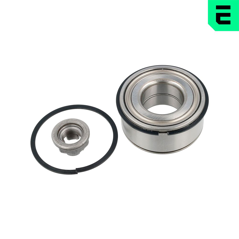 KIT CUSCINETTO RUOTA