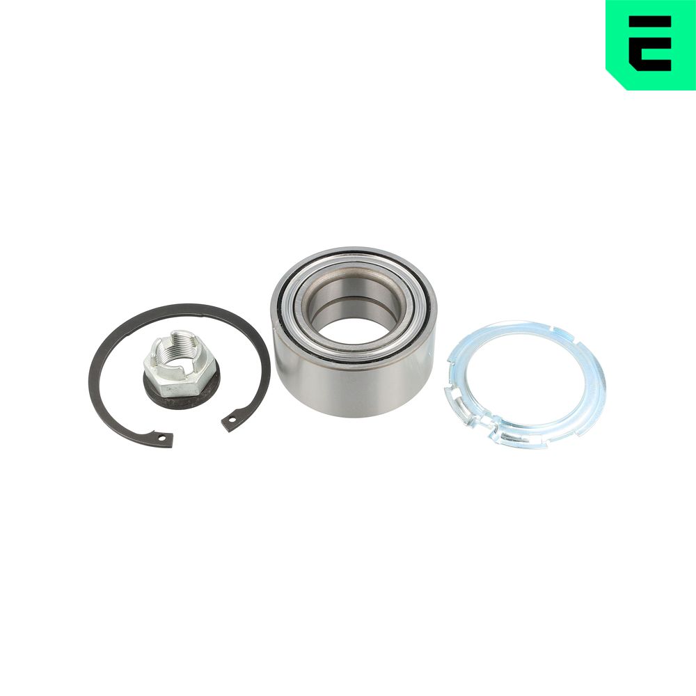 KIT CUSCINETTO RUOTA