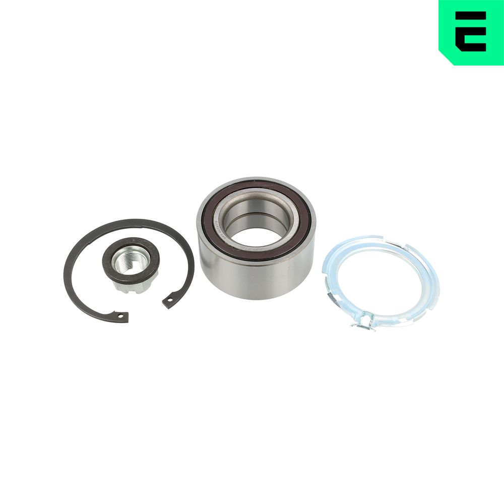 KIT CUSCINETTO RUOTA