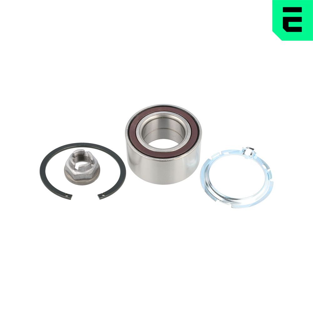 KIT CUSCINETTO RUOTA