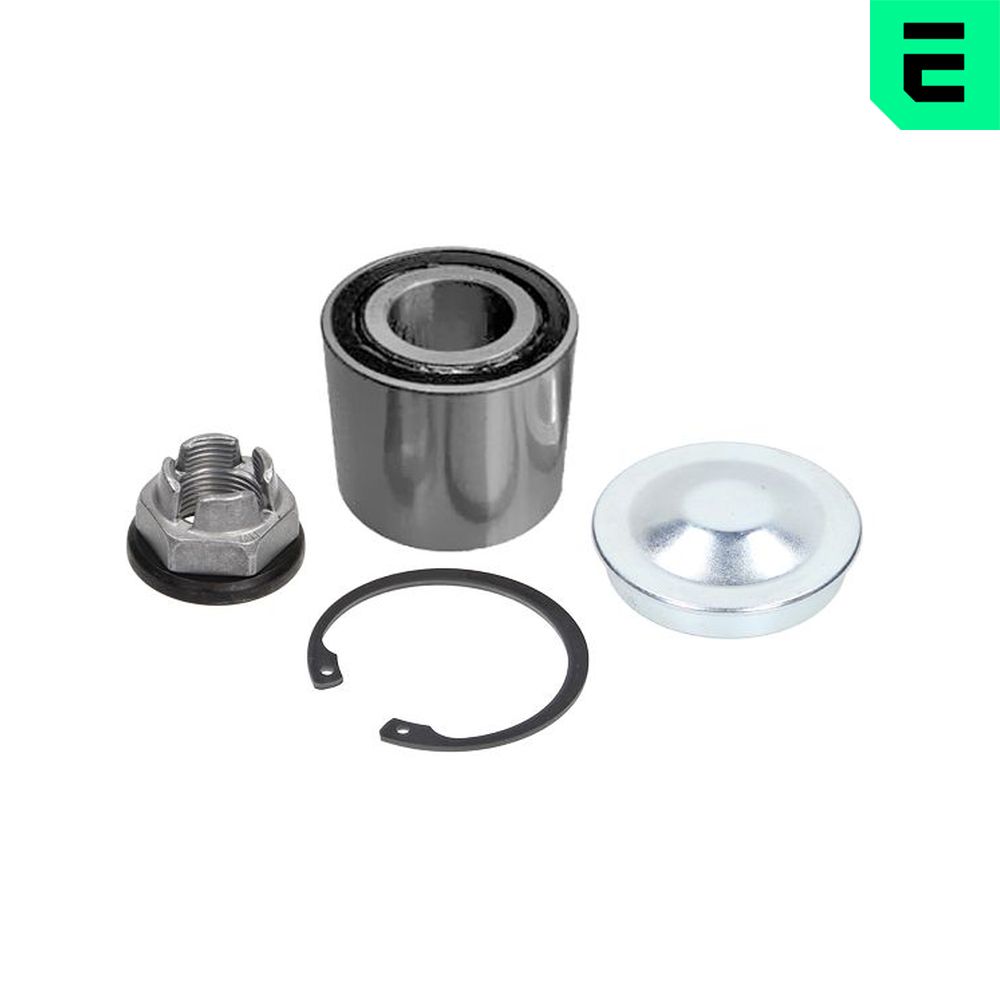 KIT CUSCINETTO RUOTA