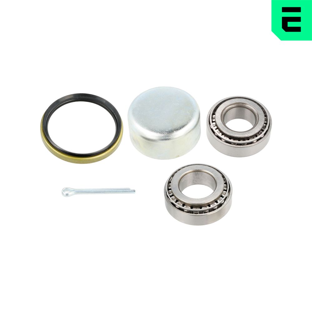 KIT CUSCINETTO RUOTA