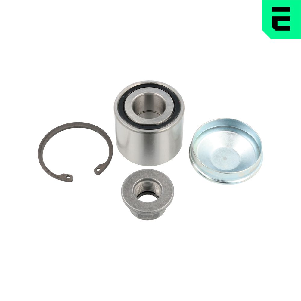 KIT CUSCINETTO RUOTA