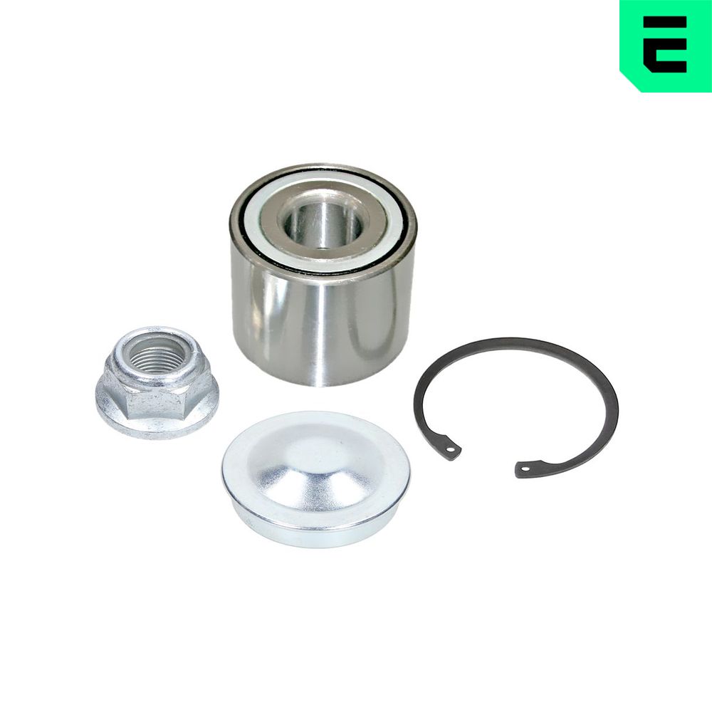 KIT CUSCINETTO RUOTA