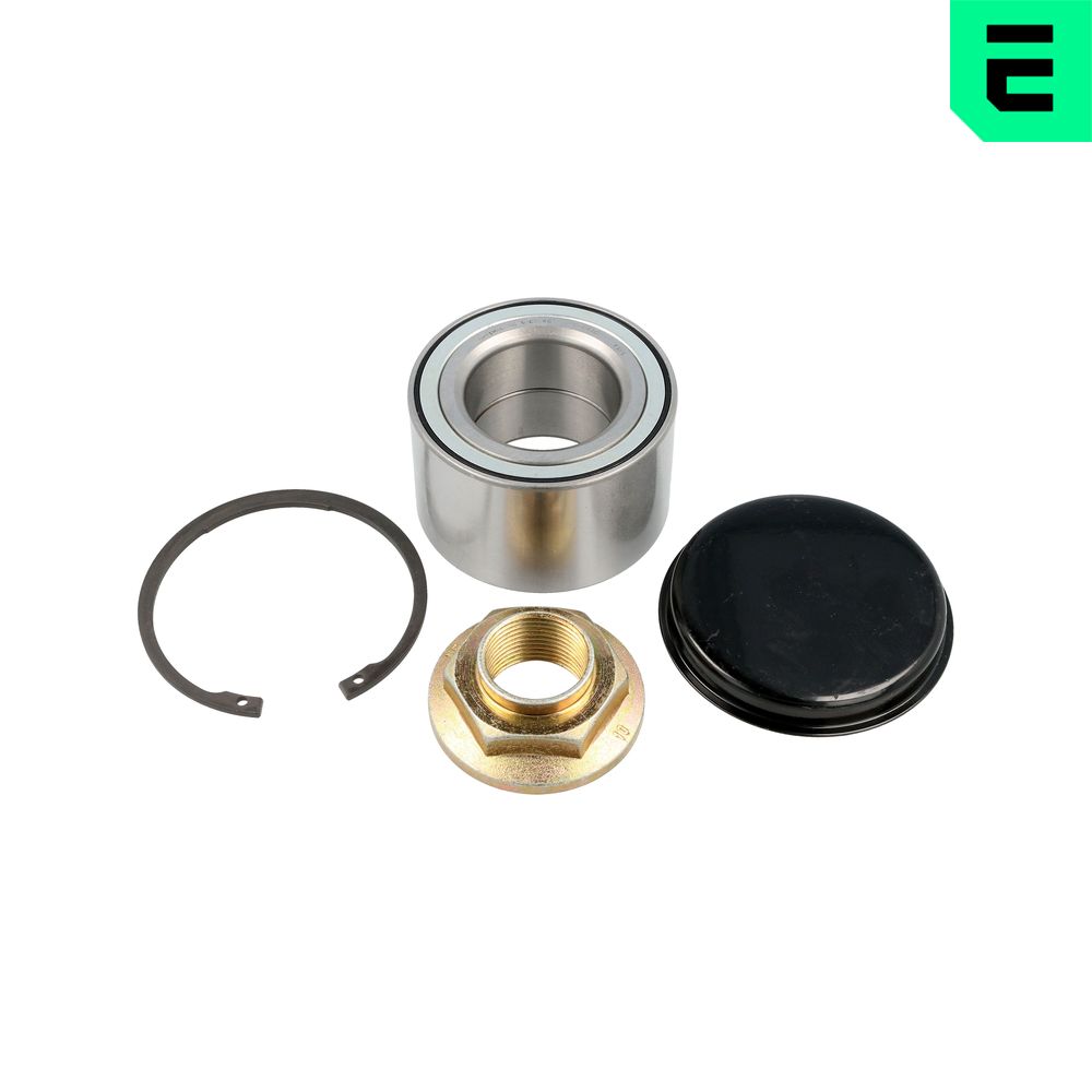 KIT CUSCINETTO RUOTA
