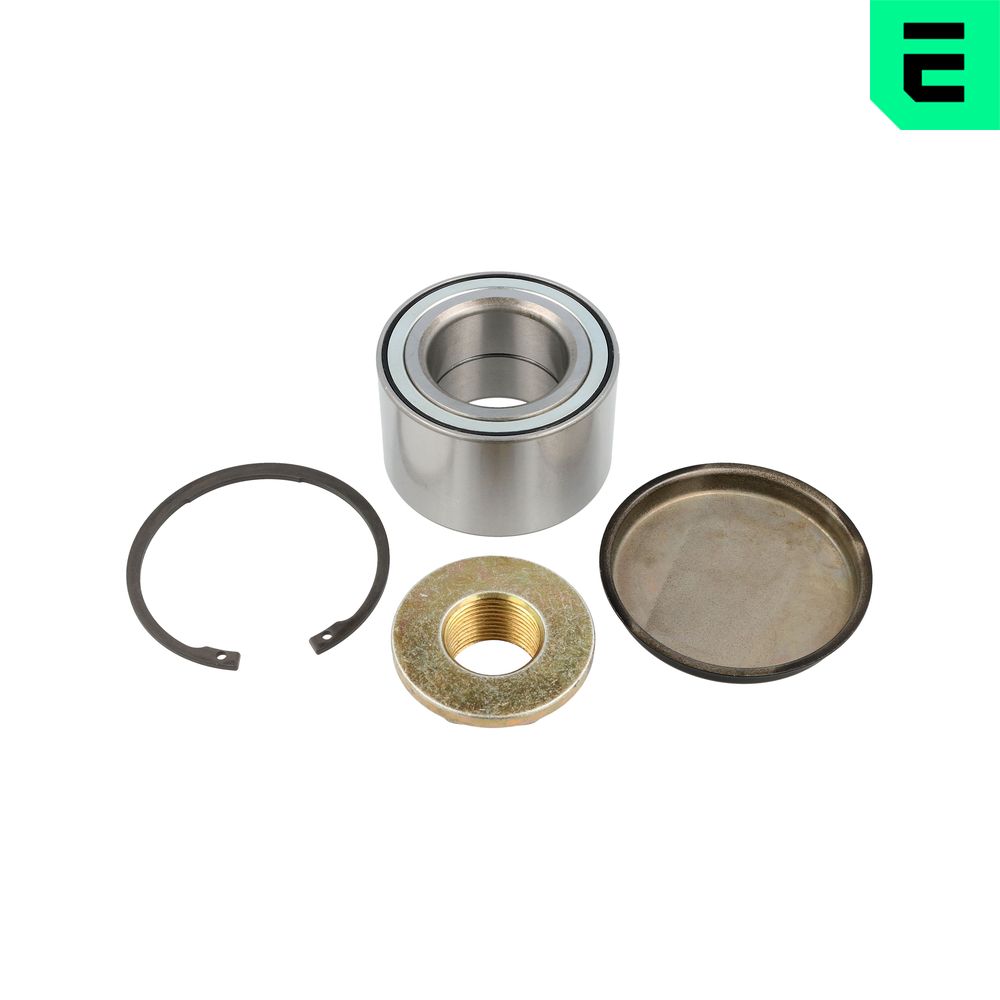 KIT CUSCINETTO RUOTA