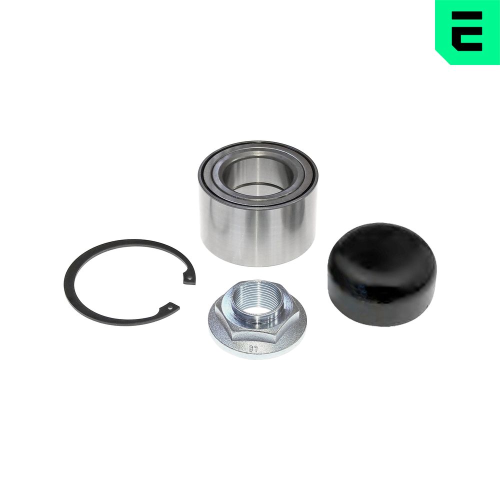 KIT CUSCINETTO RUOTA