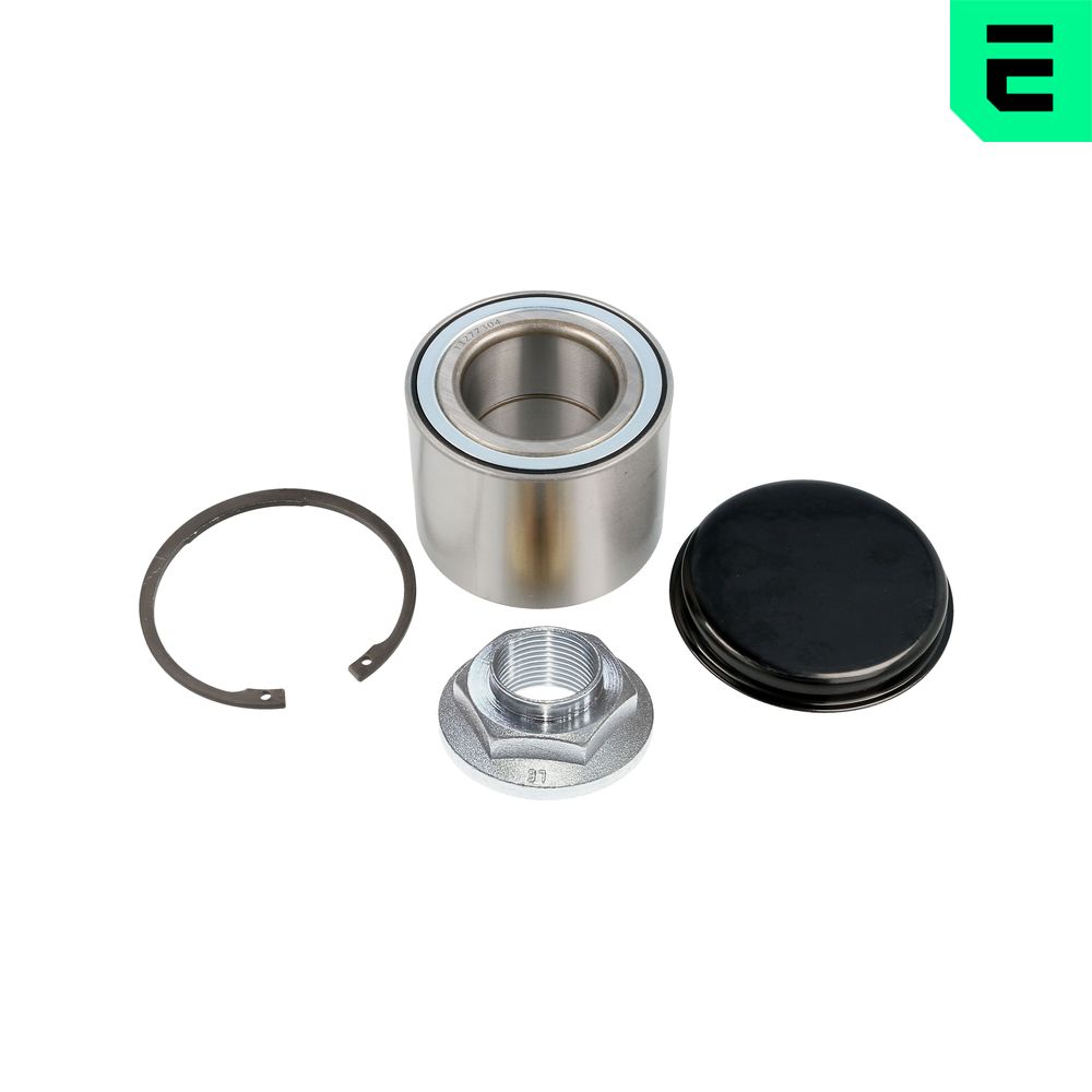 KIT CUSCINETTO RUOTA
