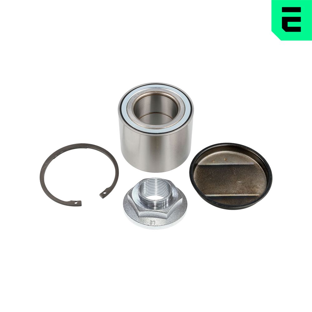 KIT CUSCINETTO RUOTA
