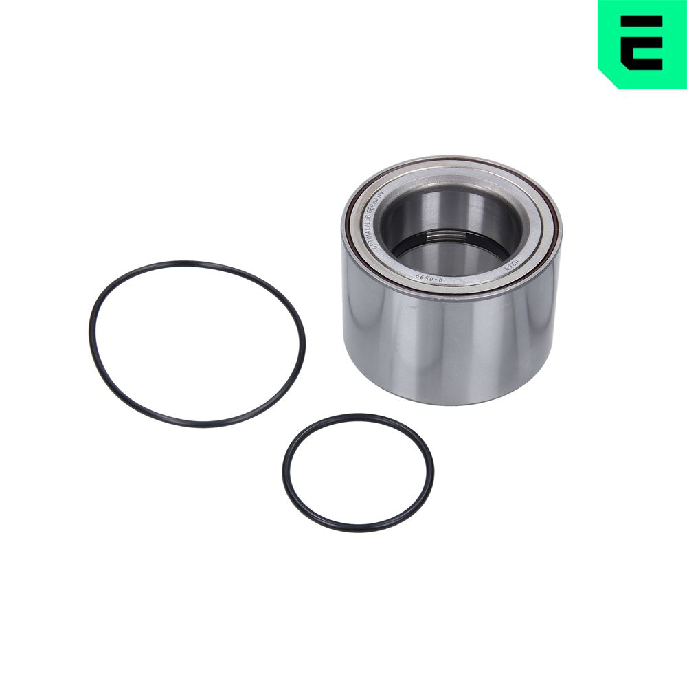 KIT CUSCINETTO RUOTA