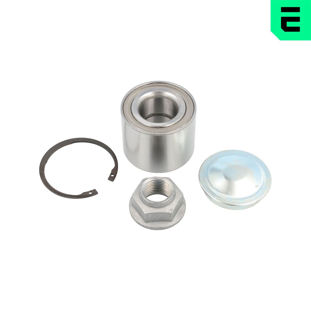 KIT CUSCINETTO RUOTA