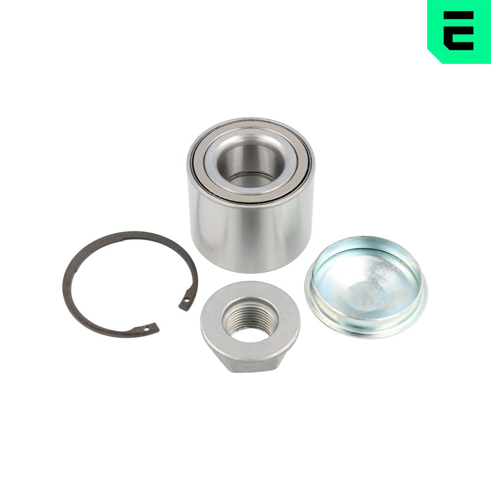 KIT CUSCINETTO RUOTA