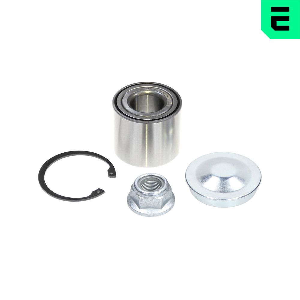 KIT CUSCINETTO RUOTA