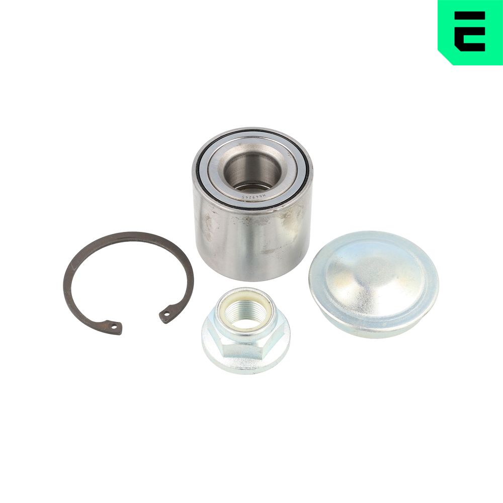 KIT CUSCINETTO RUOTA