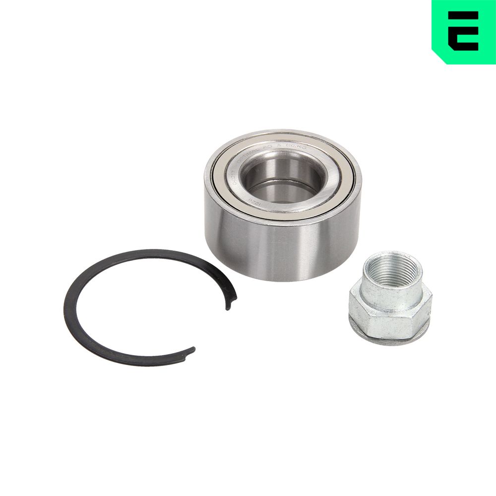 KIT CUSCINETTO RUOTA