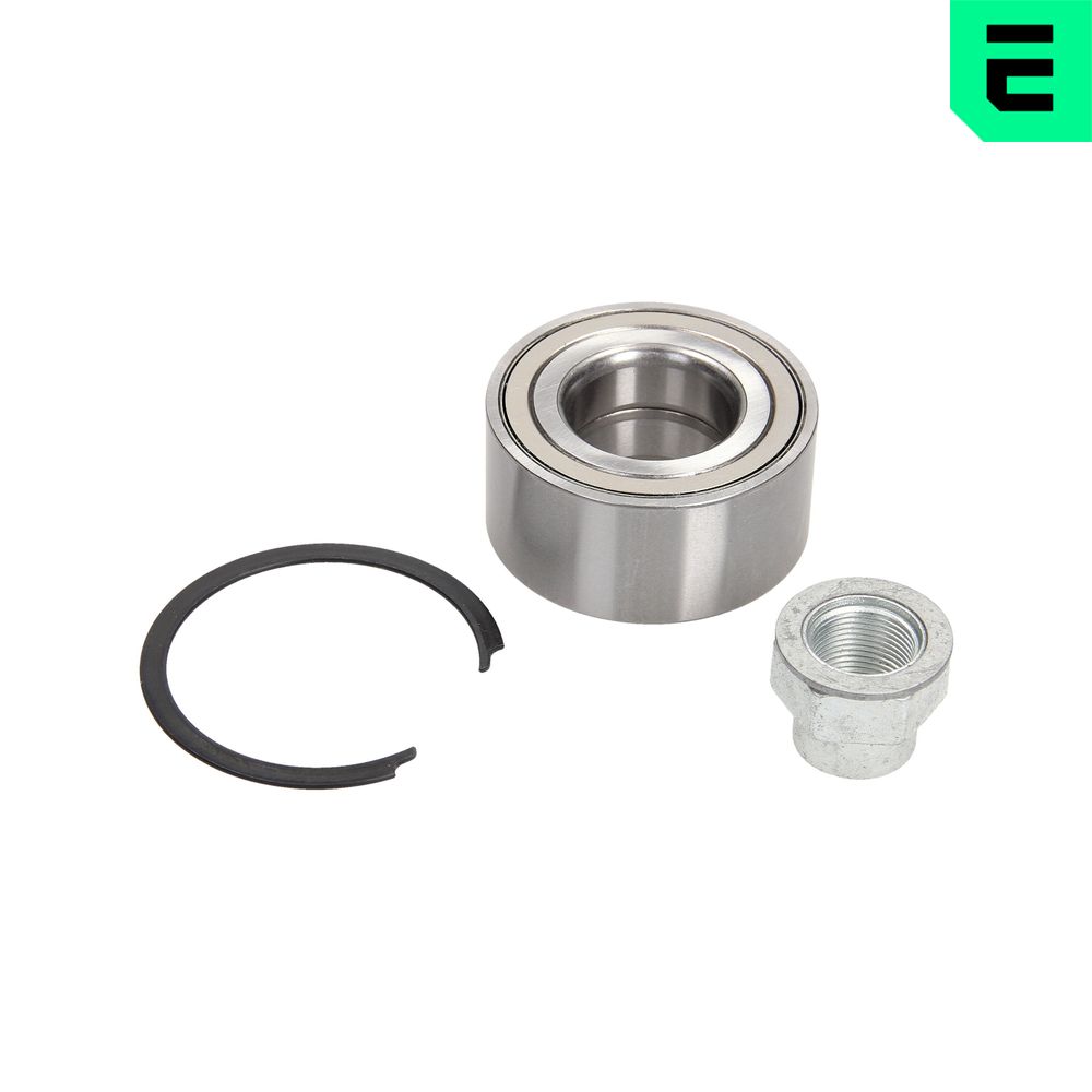 KIT CUSCINETTO RUOTA