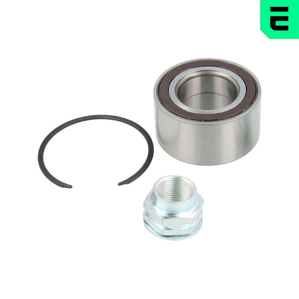 KIT CUSCINETTO RUOTA
