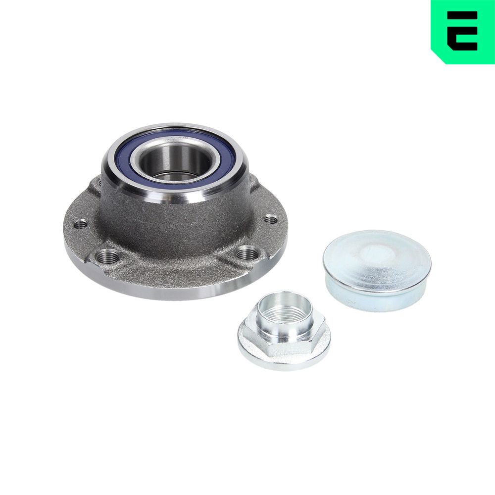 KIT CUSCINETTO RUOTA