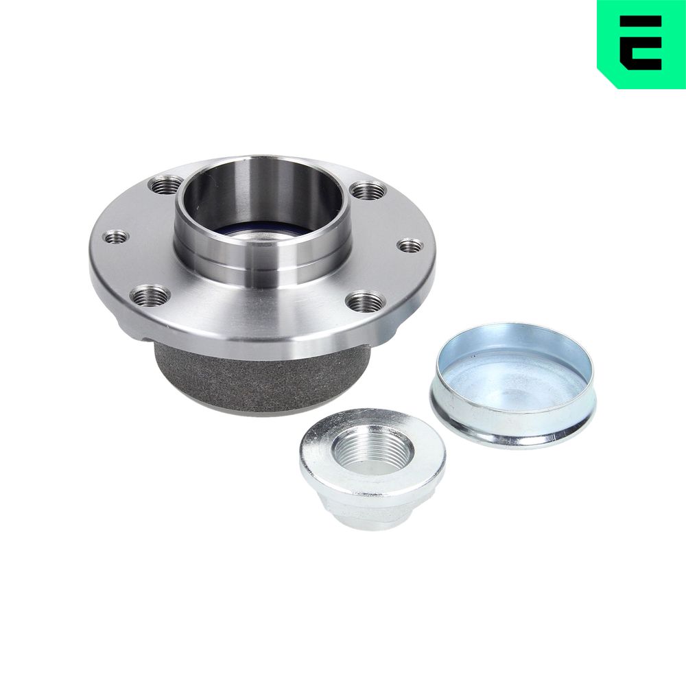 KIT CUSCINETTO RUOTA