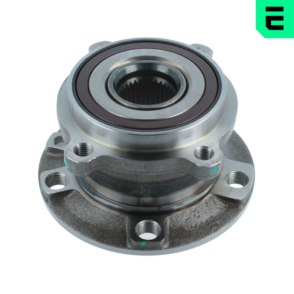 KIT CUSCINETTO RUOTA