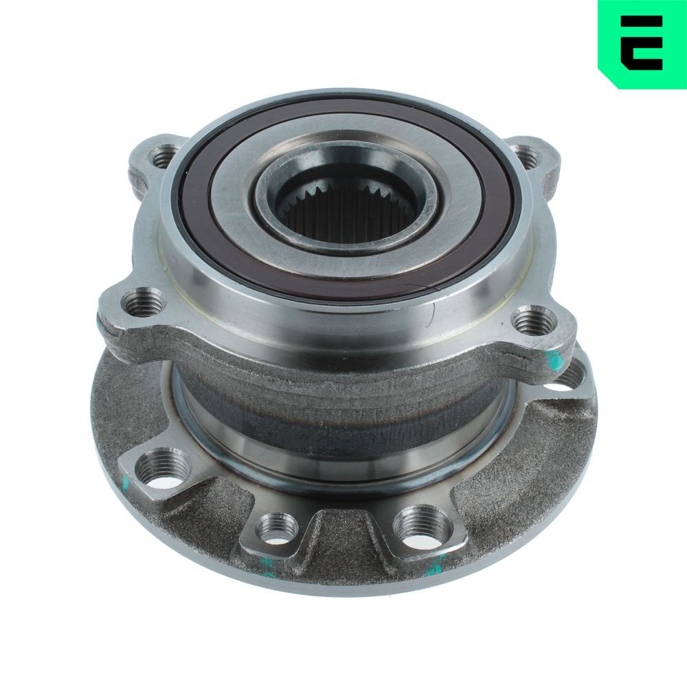 KIT CUSCINETTO RUOTA