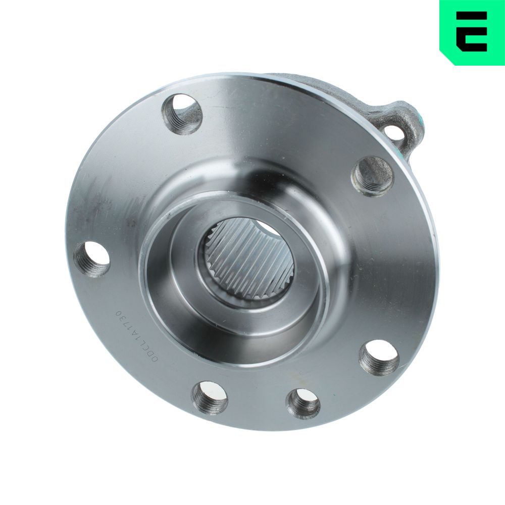 KIT CUSCINETTO RUOTA