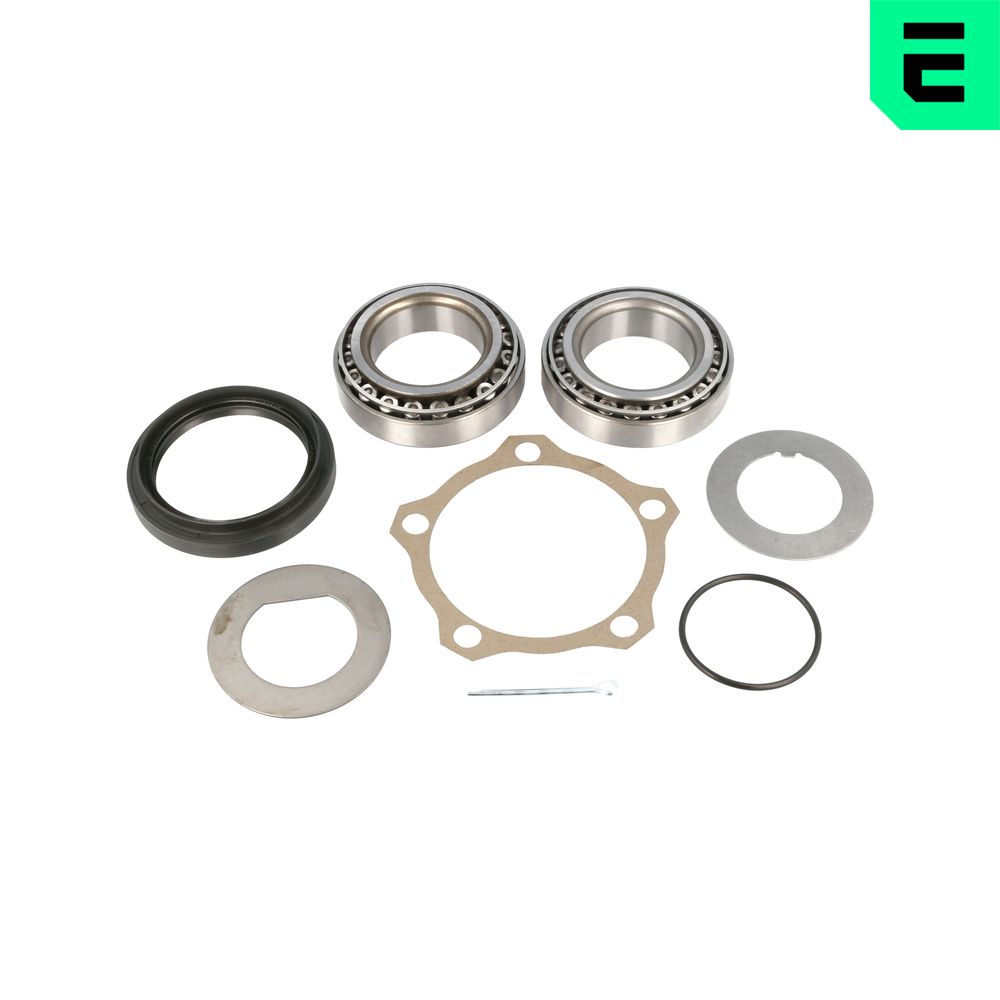 KIT CUSCINETTO RUOTA