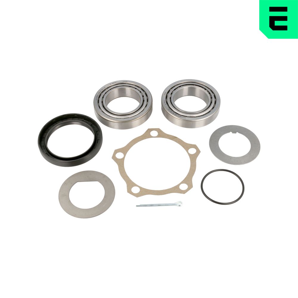 KIT CUSCINETTO RUOTA