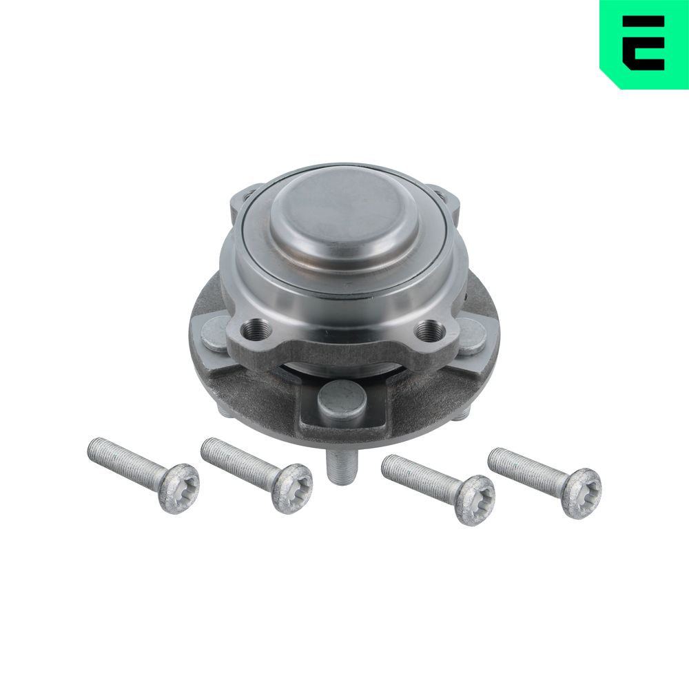 KIT CUSCINETTO RUOTA