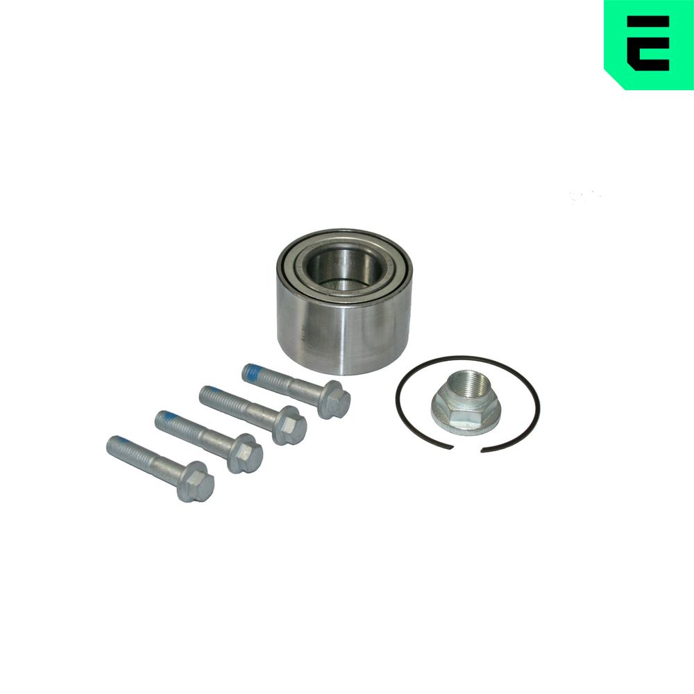 KIT CUSCINETTO RUOTA