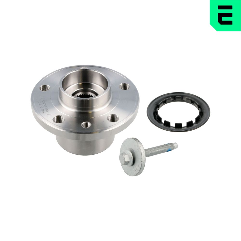 KIT CUSCINETTO RUOTA