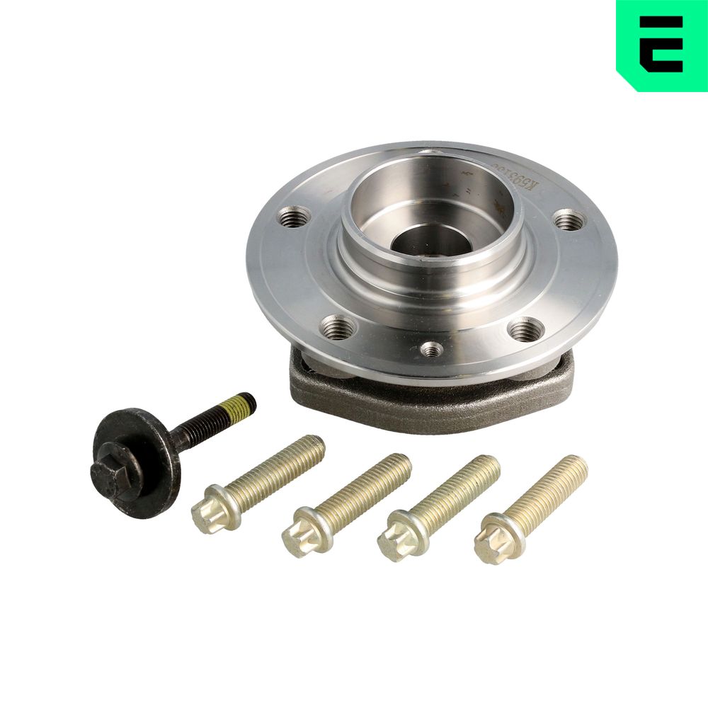 KIT CUSCINETTO RUOTA