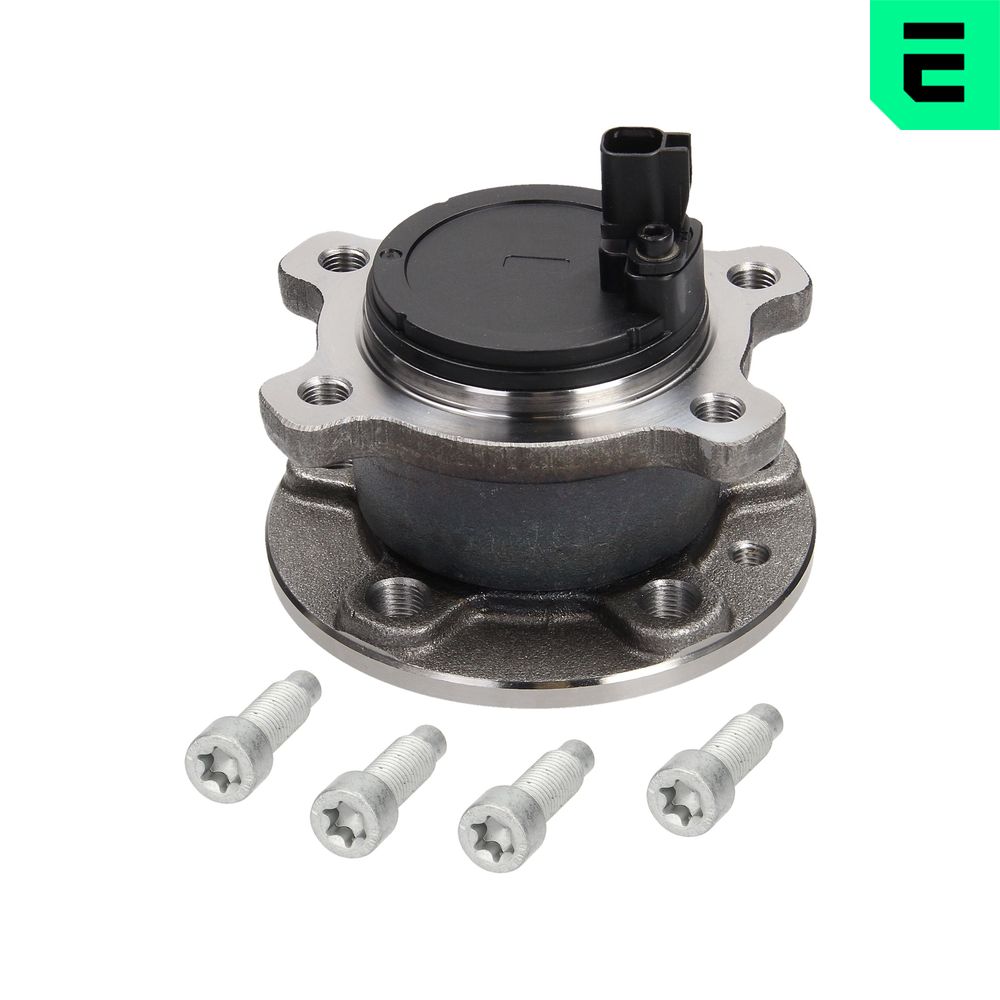 KIT CUSCINETTO RUOTA