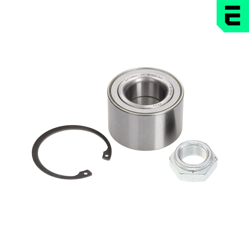 KIT CUSCINETTO RUOTA