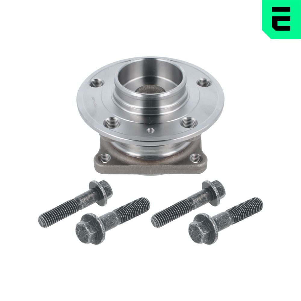 KIT CUSCINETTO RUOTA