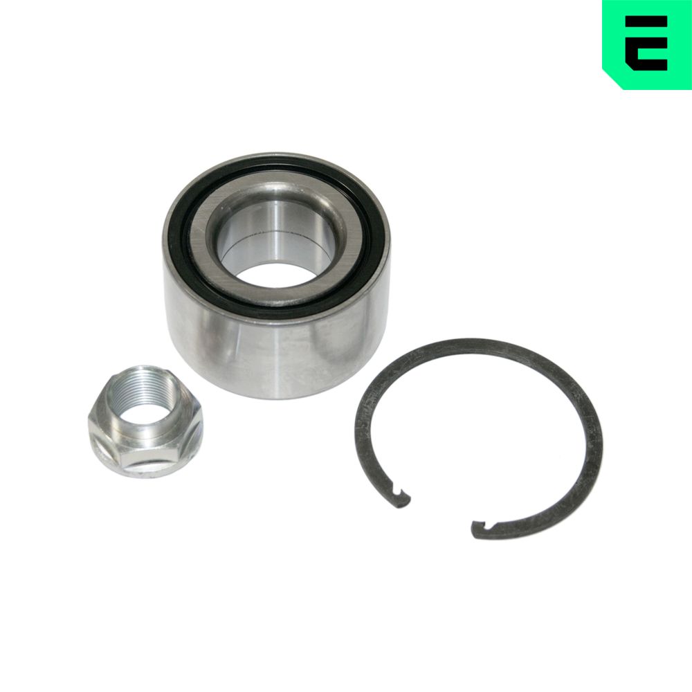 KIT CUSCINETTO RUOTA