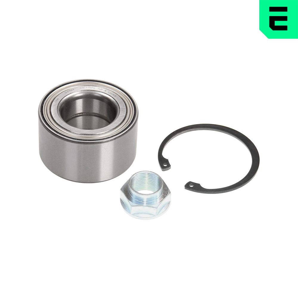 KIT CUSCINETTO RUOTA