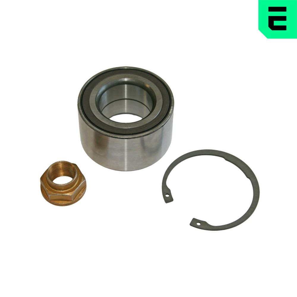 KIT CUSCINETTO RUOTA