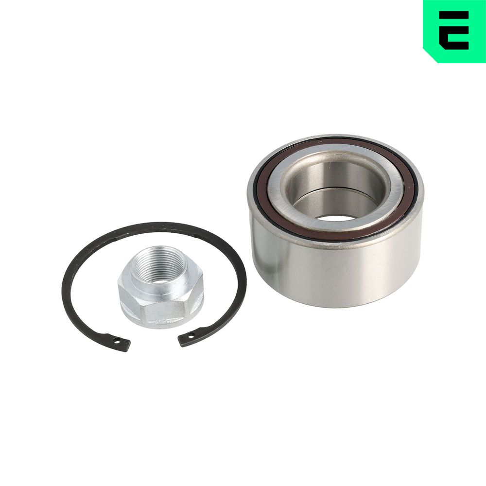 KIT CUSCINETTO RUOTA