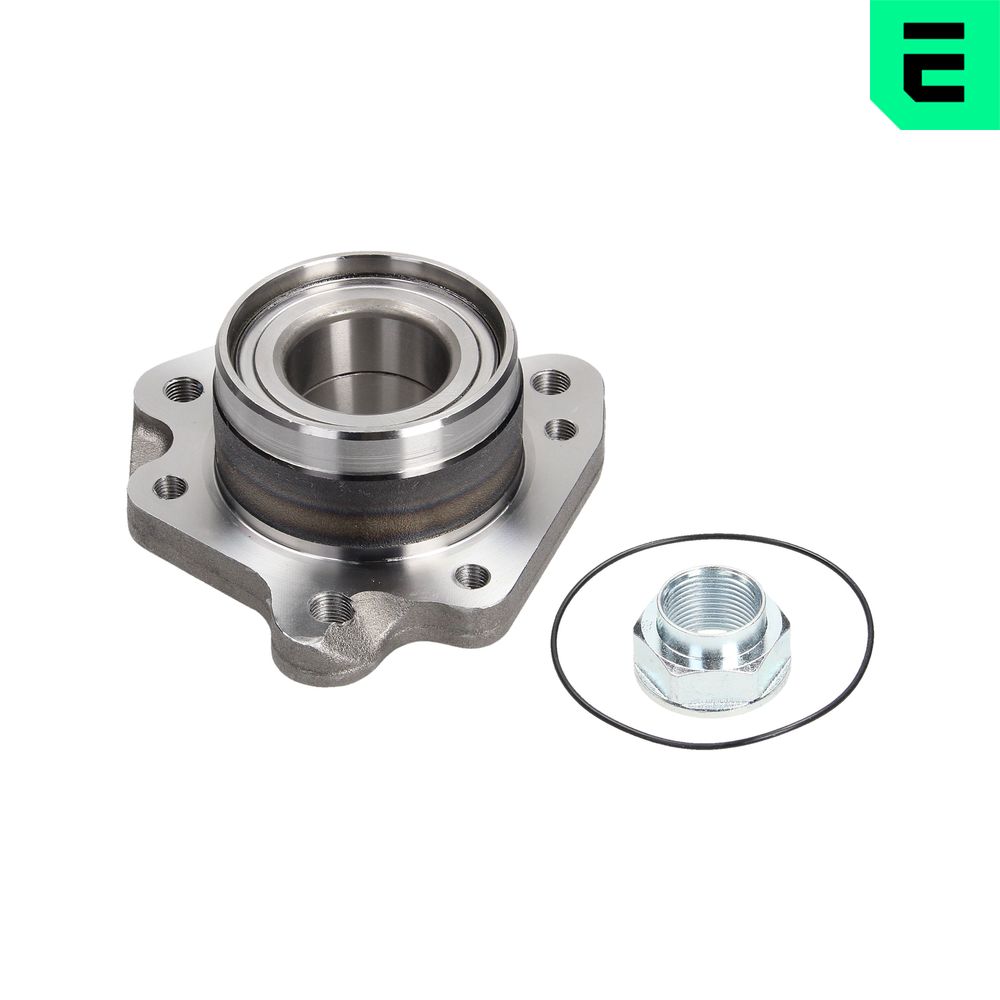 KIT CUSCINETTO RUOTA