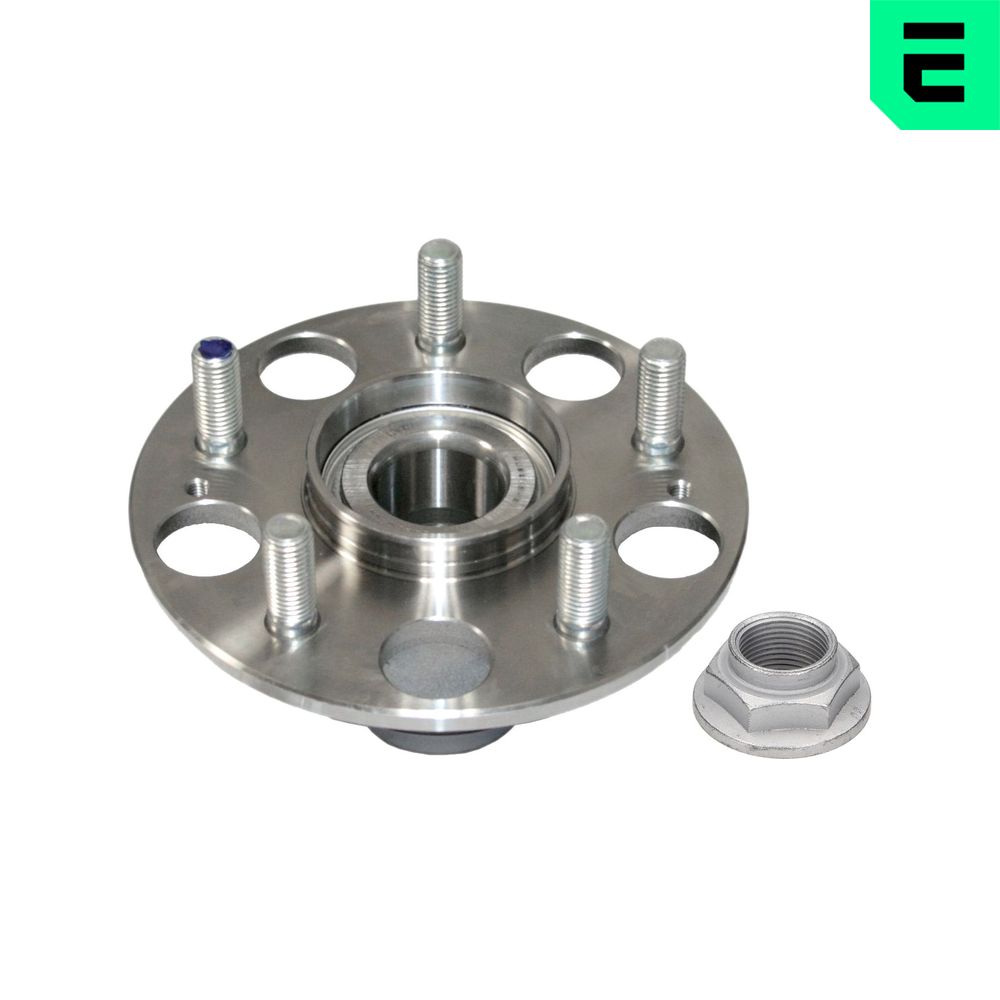 KIT CUSCINETTO RUOTA