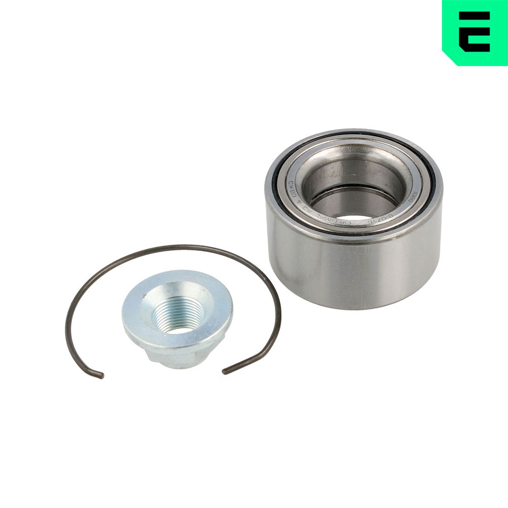 KIT CUSCINETTO RUOTA