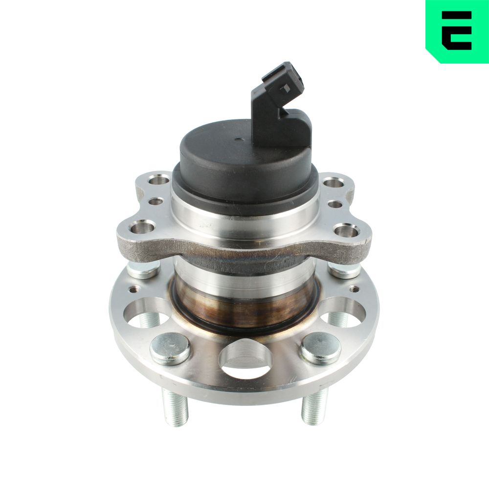 KIT CUSCINETTO RUOTA